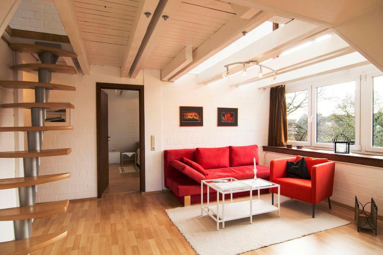 Ferienwohnung Gilg Куксхавен Екстериор снимка