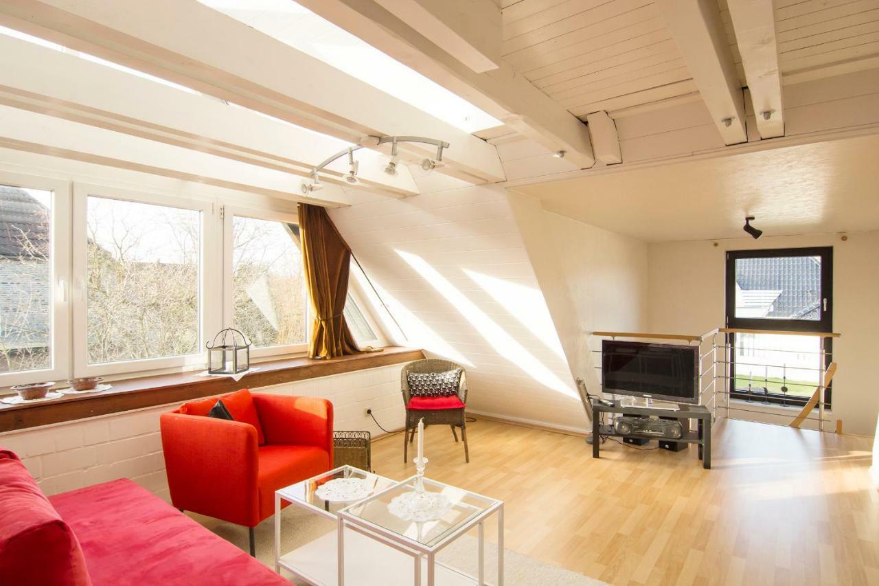 Ferienwohnung Gilg Куксхавен Екстериор снимка