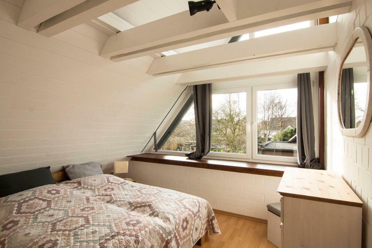 Ferienwohnung Gilg Куксхавен Екстериор снимка