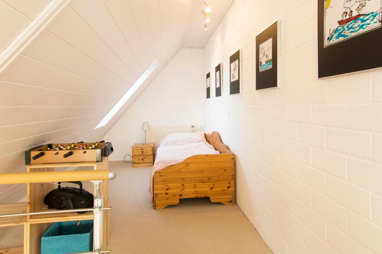 Ferienwohnung Gilg Куксхавен Екстериор снимка