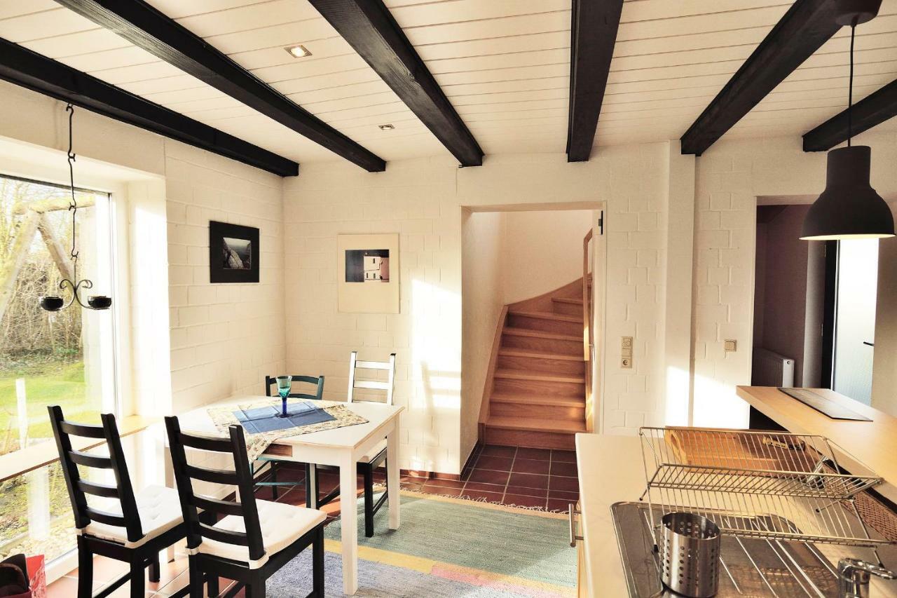 Ferienwohnung Gilg Куксхавен Екстериор снимка